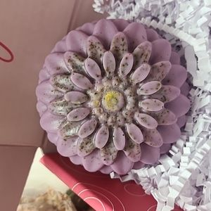 Hand  made  soap